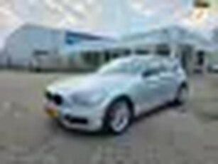 BMW 1-serie 116i Business+