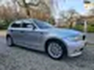 BMW 1-serie 116i Business Line 5-deurs AIRCO