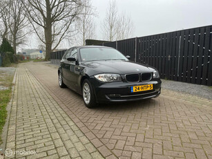 BMW 1-serie 116i Business Line