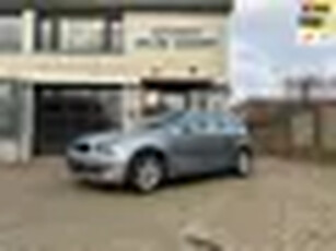 BMW 1-serie 116i Business Line