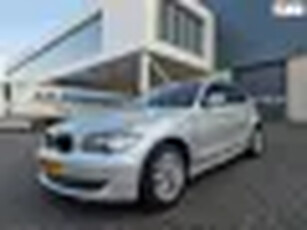 BMW 1-serie 116i Business Line AIRCO CRUISE ELEC.PAKET