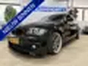 BMW 1-serie 116i Business Line AIRRIDE (bj 2008)