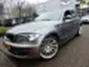 BMW 1-serie 116i Business Line