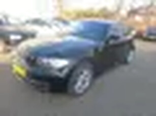 BMW 1-serie 116i Business Line (bj 2009)