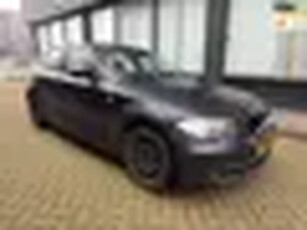 BMW 1-serie 116i Business Line