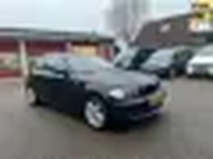 BMW 1-serie 116i Business Line