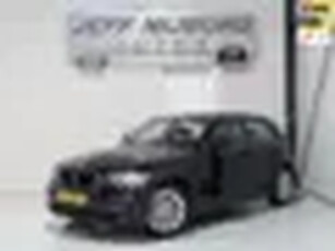 BMW 1-serie 116i Business Line Style 