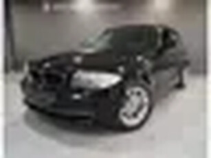 BMW 1-serie 116i Business Line Ultimate Edition Climate Cruise LMV