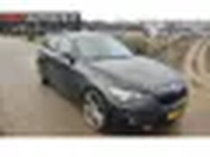 BMW 1-serie 116i Business M-sport airco LM 4-deurs