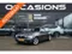 BMW 1-serie 116i Business NAVIGATIE / PDC / CRUISE / LM16 BMW 1-serie 116i Business