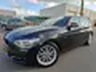 BMW 1-serie 116i Business+ SPORT/CLIMA/XENON/17INCH!