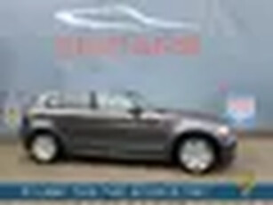 BMW 1-serie 116i Corporate 5 DRS AIRCO (bj 2009)