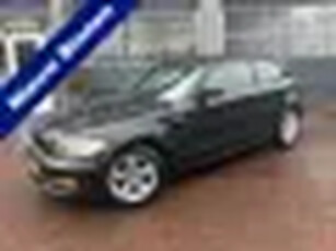 BMW 1-serie 116i Corporate Bj 2009 Apk 05-205 Airco,Pdc,Electr.ramen,Cv Sportief !!