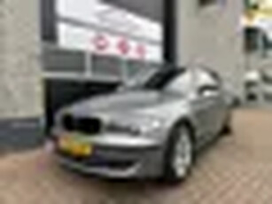 BMW 1-serie 116i Corporate Nette Auto