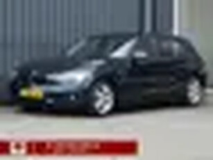 BMW 1-serie 116i EDE Business Navi Bi-Xenon Bluetooth