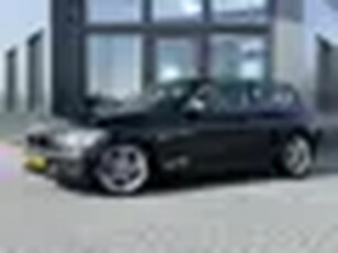 BMW 1-serie 116i EDE Exe. Sport Clima Cruise Navi