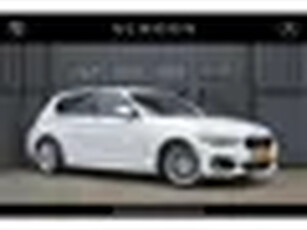 BMW 1-serie 116i Edition M Sport Shadow Executive