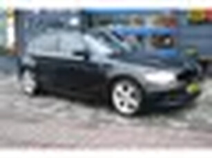 BMW 1-serie 116i EffDyn. Ed. Business Line Ultimate Edition