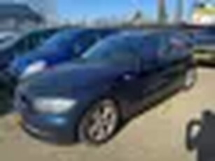 BMW 1-serie 116i EffDyn. Ed. Business Line Ultimate Edition MOTOR DEFECT