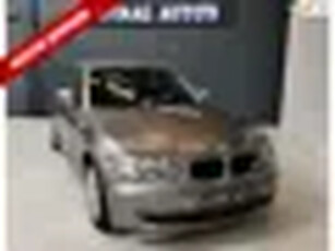 BMW 1-serie 116i EfficientDynamics Edition AIRCO PDC STOEL.VERW APK.