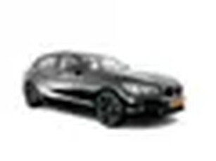 BMW 1-serie 116i Essential Executive-Pack *FULL-LED NAVI-FULLMAP ECC PDC CRUISE COMFORT-SE