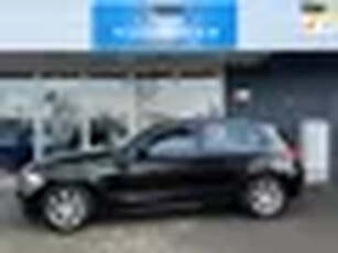 BMW 1-serie 116i Executive Clima/elektrisch pakket/TOP onderhouden