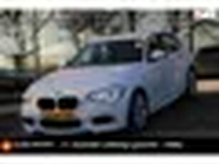 BMW 1-serie 116i Executive M-PAKKET NL-AUTO NAP!