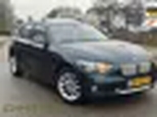 BMW 1-serie 116i Executive nap apk navi vol optie dealer aut