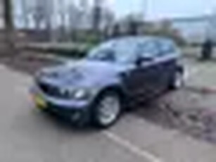 BMW 1-serie 116i High Executive 5-Deurs Airco