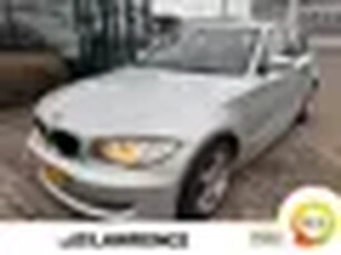 BMW 1-serie 116i Introduction Nieuwe APK Inruilkoopje c