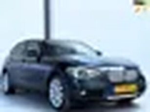 BMW 1-serie 116i Upgrade Edition Org NL