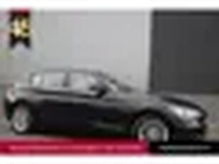 BMW 1-serie 118d/143pk/H6/Executive/Led-Xenon/Stoelverwarming/Cruise