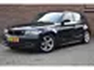 BMW 1-serie 118d Business Line '06 Airco