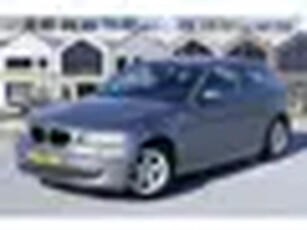 BMW 1-serie 118d Corporate Business Line