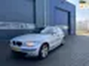 BMW 1-serie 118d Executive Airco