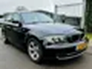 BMW 1-serie 118d Executive - Dieselpomp defect (bj 2007)