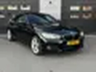 BMW 1-serie 118d High Executive M-Pakket, Trekhaak, Automaat