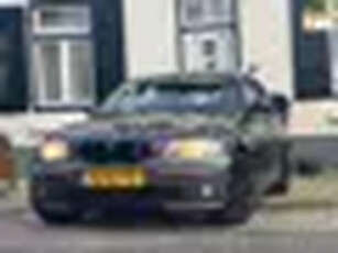 BMW 1-serie 118d High ExecutiveGoed onderhoudenPDC6-Bak