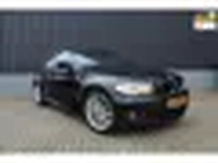 BMW 1-serie 118d Ultimate Edition LEDER/ NAVI / CRUISE CONTR / FULL