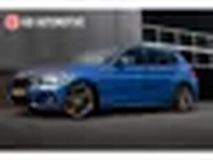 BMW 1-serie 118i 136 pk M-Sportpakket / NL-Auto/ Xenon-LED/ Harman&Kardon/ Sport-Stoelen/ Park.sens/