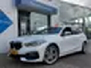 BMW 1-serie 118i 136pk Automaat Business Edition Sport-Line Navi Apple Carplay+Android Auto Cl