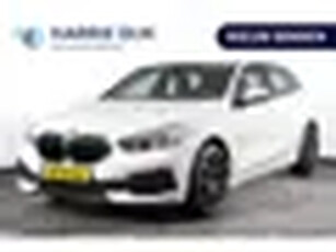 BMW 1-serie 118i 140 PK Corporate High Executive Cruise PDC NAV+ Apple Car Play EEC LM 19