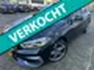 BMW 1-serie 118i 2020 M-SPORT HIGH Executive Edition PANO LEER CAM NAP LUXE