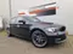 BMW 1-serie 118i