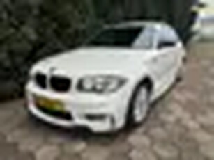 BMW 1-serie 118i