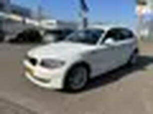 BMW 1-serie 118i Business Line