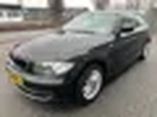 BMW 1-serie 118i Business Line (bj 2010)