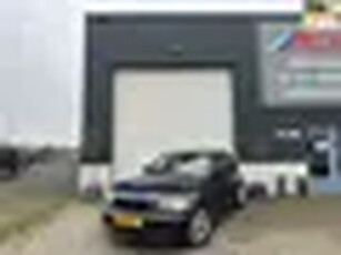 BMW 1-serie 118i Business Line NAVI/LEDER/CLIMA/CRUISE/LM VELGEN