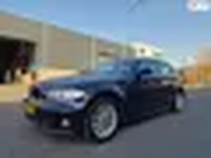 BMW 1-serie 118i Business Line PSENSOR CRUISE 2 X SLEUTELS