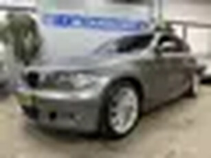 BMW 1-serie 118i Business Line Sport (bj 2010, automaat)